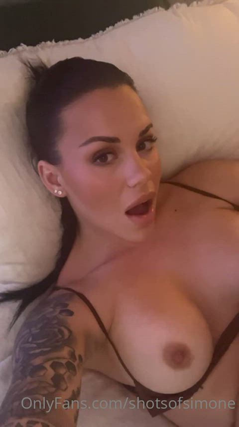 big ass pornstar tease clip