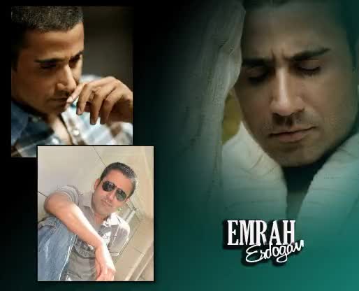 The most handsome Turkish male actor,The most handsome Turkish male actor Emrah,The