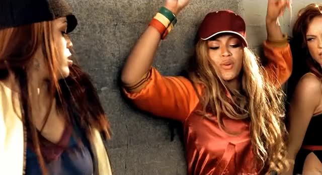 Beyonce - Crazy in Love ft. JAY Z (part 66)
