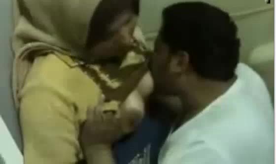 Arab Doctor Hijab MILF Nurse Wife clip