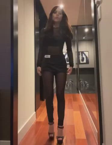 cute jenna sexy clip