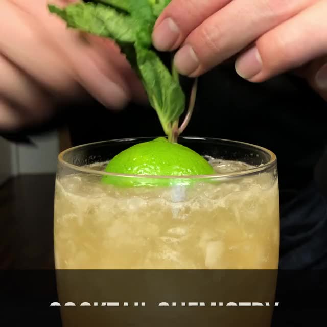 Mai tai