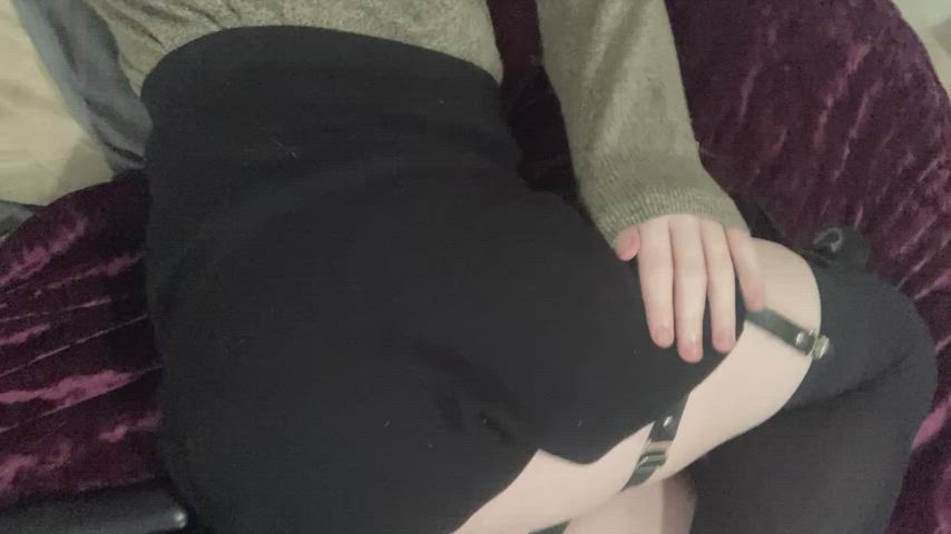 I got bullied into being a femboy by my friends, needless to say I think bullying