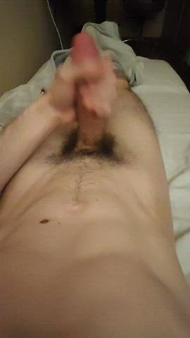 Would you suck my virgin penis?