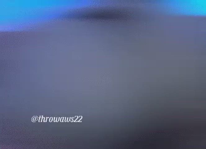 pawg twerking r/gooned clip