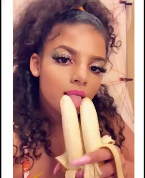 double banana Stories
