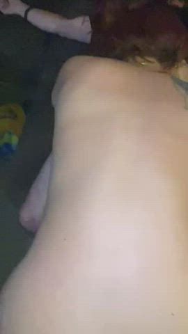 I lovee when my girll rides my friends cock, it makes us so happy