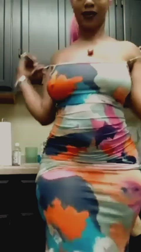 african american amateur areolas ass clapping ass shaking big ass big tits black