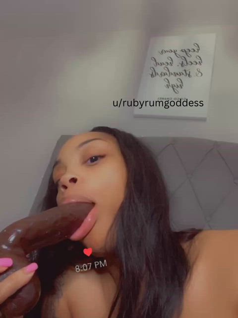 Would you cum in my mouth or on my face