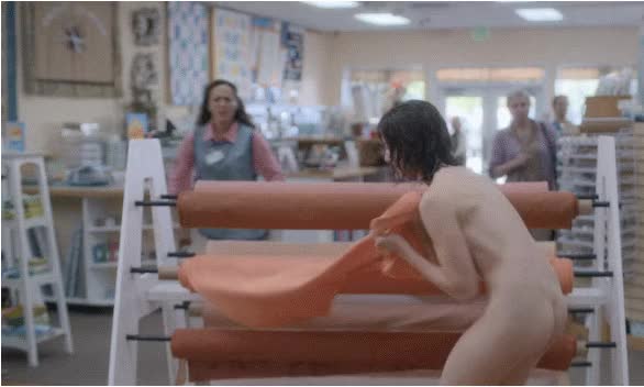 Alison Brie Nude - Horse Girl The Fappening Blog 7