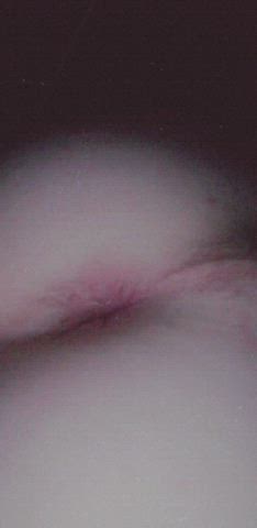 Facial Femboy Masturbating Selfie clip