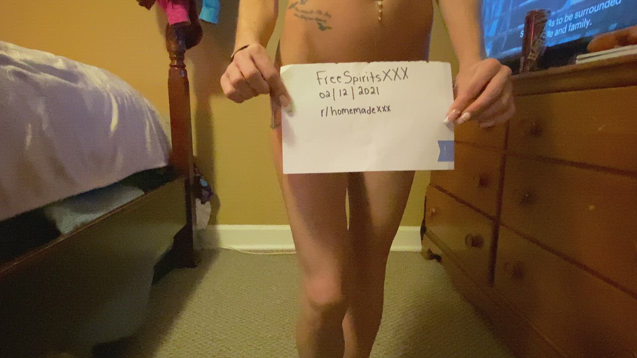Our Verification Took ALOT of Attempts! We figured we’d share atleast two of the