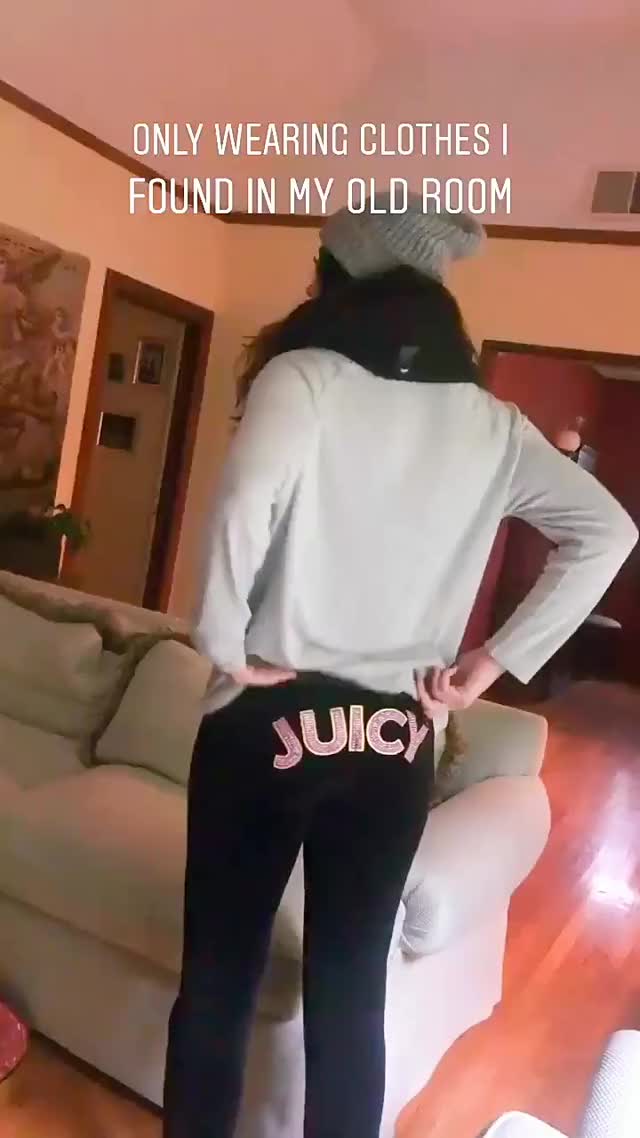 Ariana Basseri - Juicy Booty