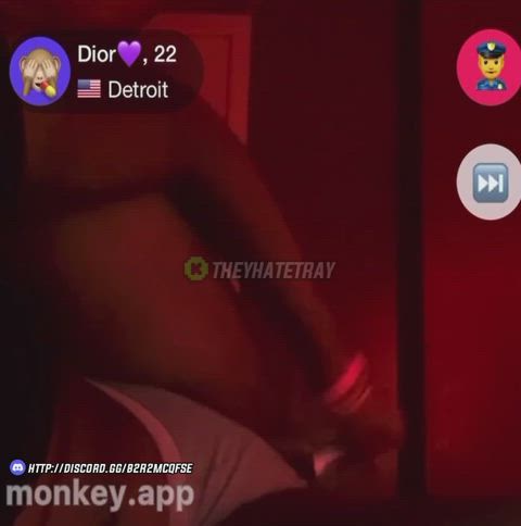 anal ass cam dildo female masturbating pussy squirt teen webcam clip