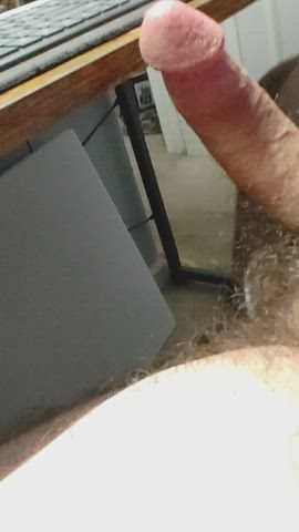 cock ring jerk off male masturbation clip