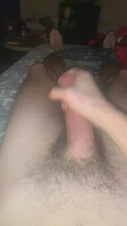 20 Years Old BWC Thick Cock Porn GIF by ksalemme12 come make me Finish