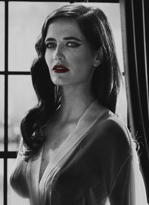 Eva Green