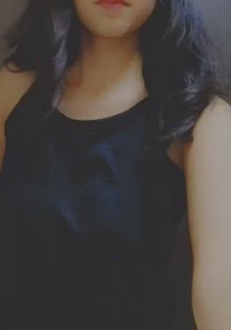 indian smile strip clip