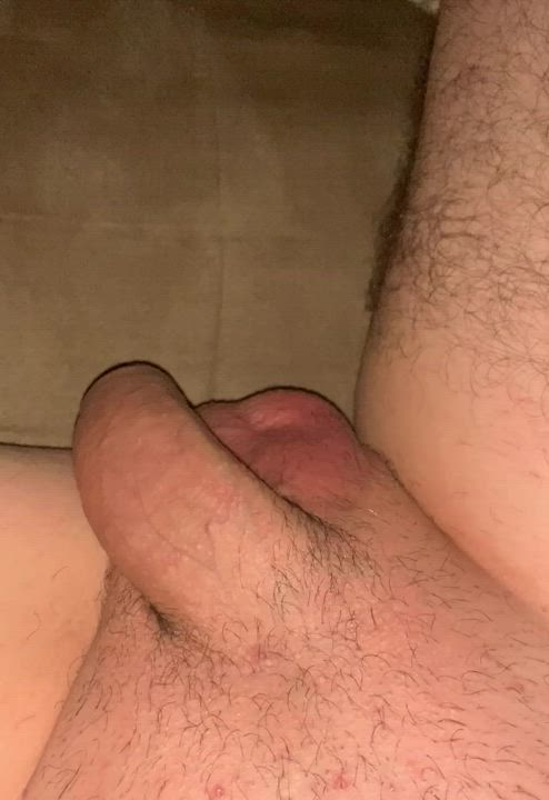 Foreskin Penis Softcore clip