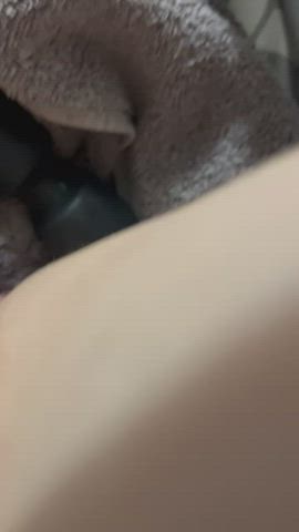 orgasm squirting wet pussy wife clip