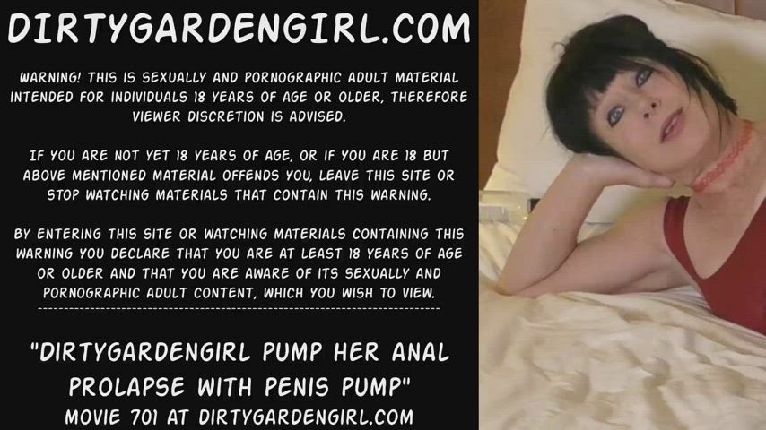 Anal Pornstar Sex Sex Toy clip
