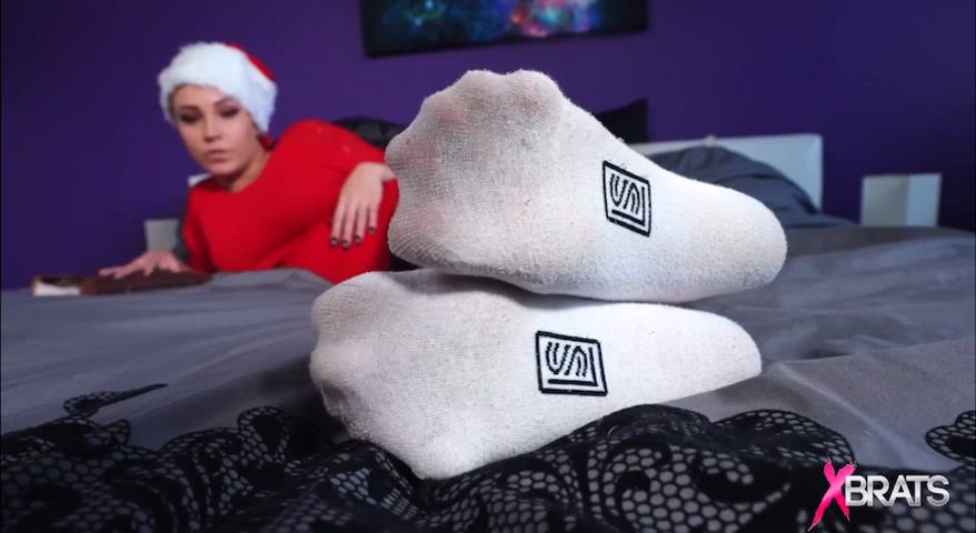 ankle socks feet foot fetish socks soles toes ankle-socks clip