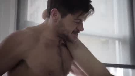 Bareback Gay Pornstar clip