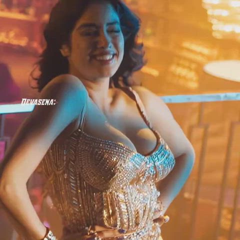 Janhvi Kapoor