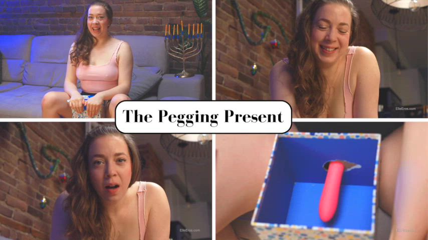 The Pegging Present POV - Now Live on PH