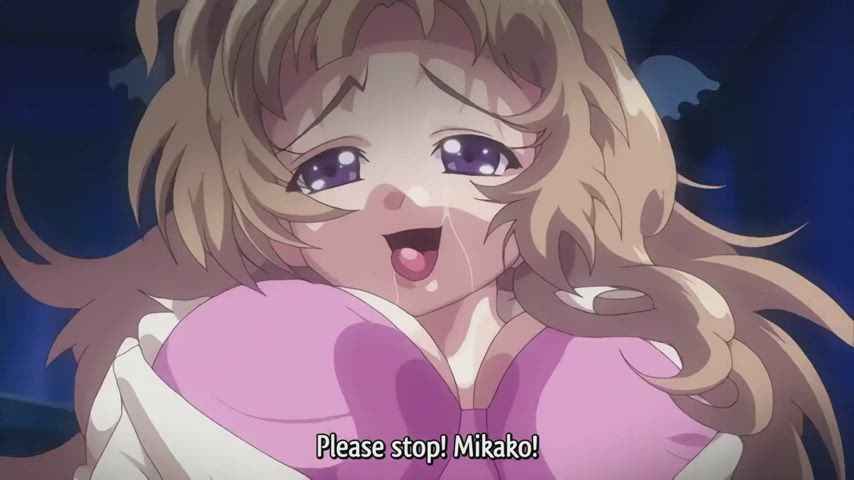 ahegao animation anime cuckold hentai orgasm pov pissing teacher clip