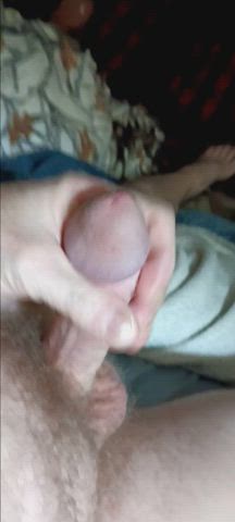 amateur cock jerk off male masturbation masturbating penis solo clip