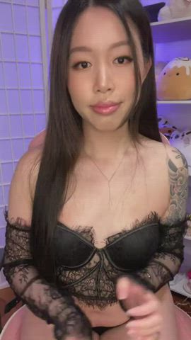 asian pussy teen clip