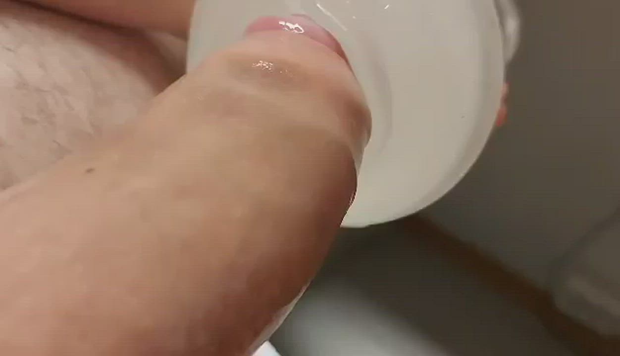 fleshlight male masturbation masturbating clip