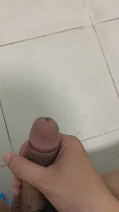 Asian Cock Little Dick Side Fuck clip