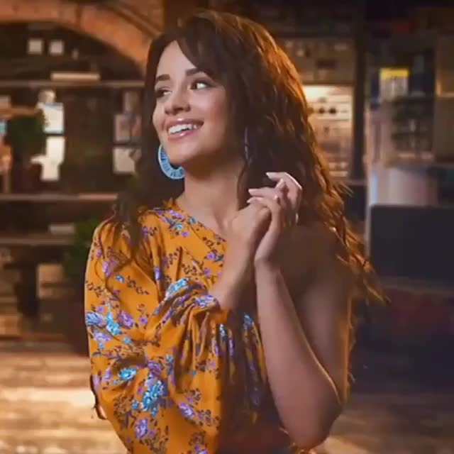 Camila Cabello