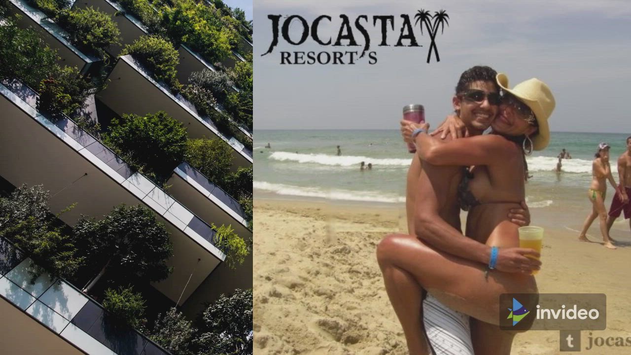 Jocasta Resorts 20second TVspot