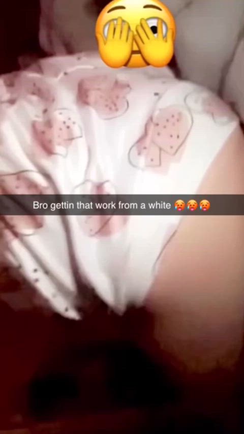 dancing grinding groping interracial twerking white girl clip