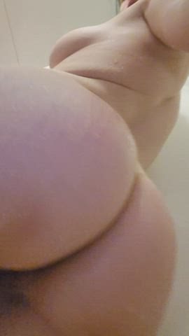POV I ask you to eat my ass in the shower 😈