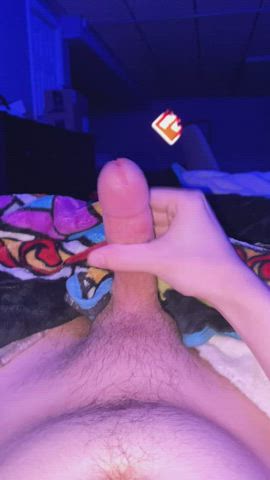 cock cock milking penis clip