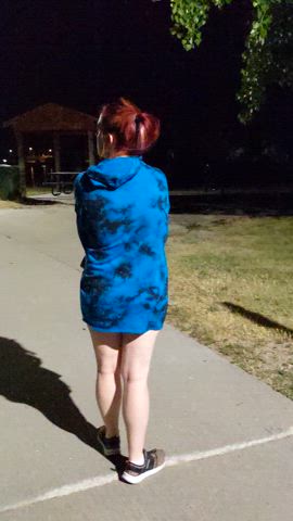amateur ass exhibitionism exhibitionist exposed nude nudist outdoor public exposed-in-public