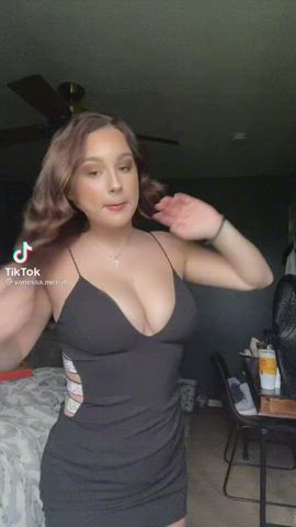 Boobs Dress Pawg clip