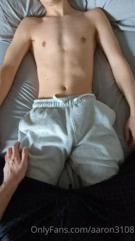 big dick cute tease twink clip