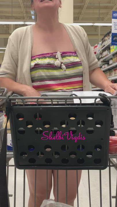 [F] - Another Grocery Store Flash [OC]