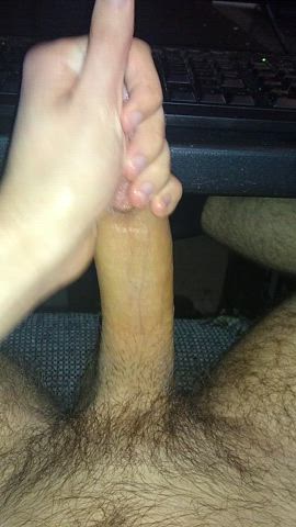 Cumshot