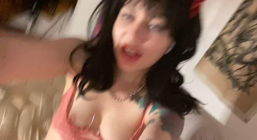 boobs nsfw natural tits onlyfans sissy tits clip