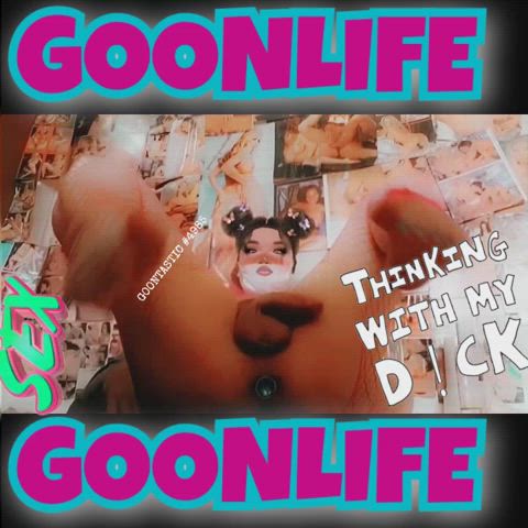 GOONLIFE NNGGHH