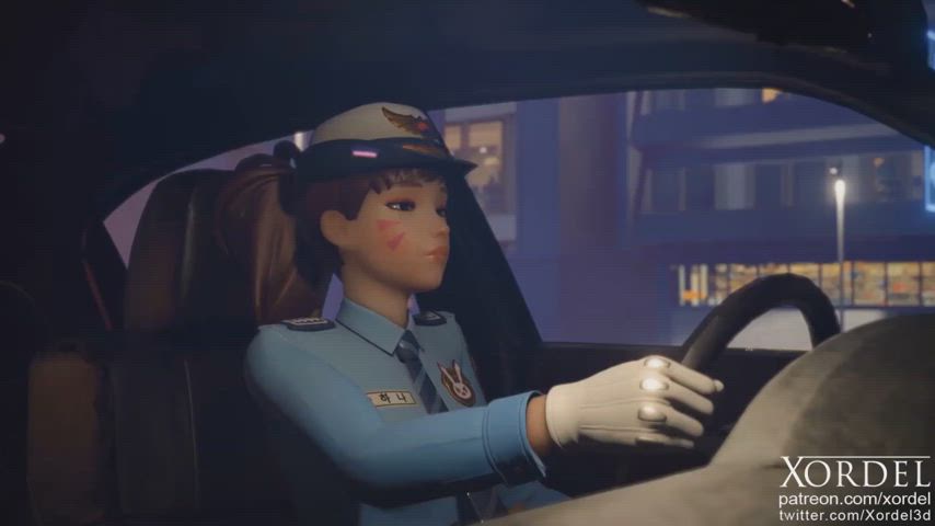 [M4F] Looking for a girl who'll play as an extra dirty cop. Discord: henrythehumble