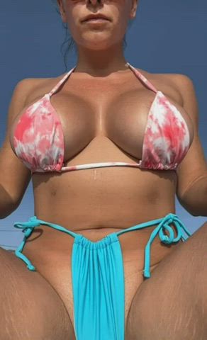 big tits boobs huge tits latina tit worship tits titty drop clip