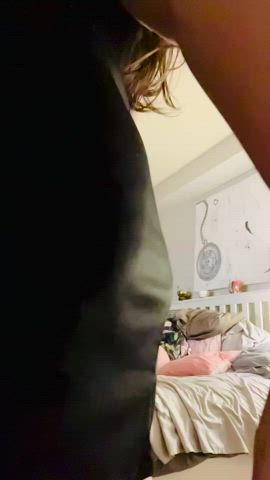 ass big ass booty homemade milf clip