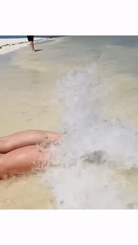 Ass Beach Britney Spears clip